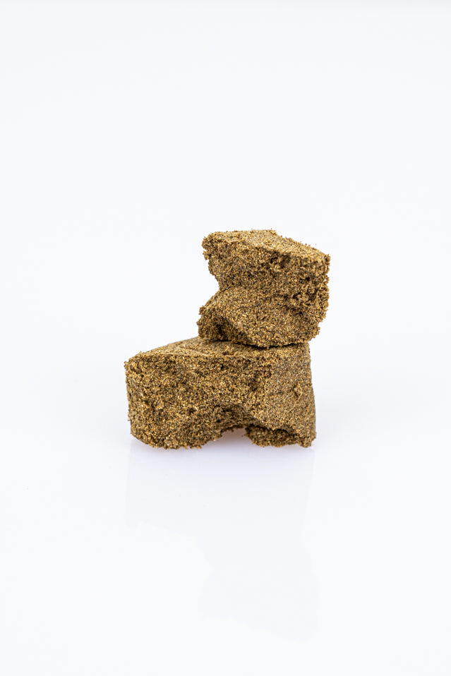 BUBBLE HASH