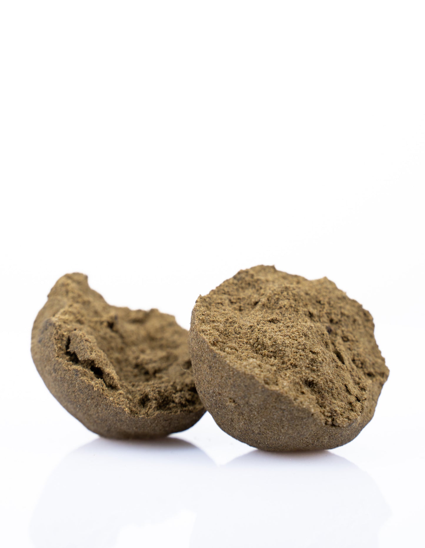 BUBBLE HASH